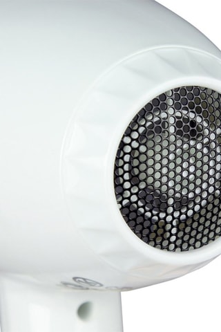 Föhn GTI 2600 Pure Plus