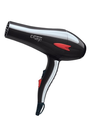 Föhn GTI 2600 en Diffuseur Plus