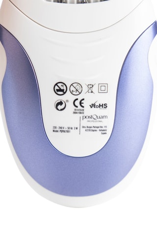 3-in-1 Epilator Silver Skin Draadloos