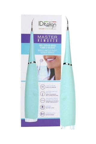 Elektrische Tandreiniger