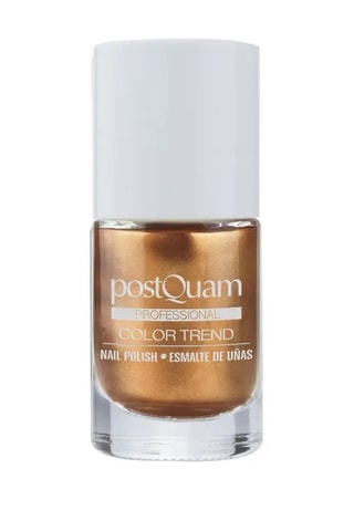 Nagellak - Bronskleurig - 100 ml