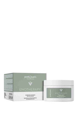 Haarmasker Vinocosmetique Postquam - 250 ml