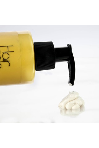 Subliem Masker Argan   250 ml