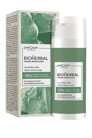 Serum voor Gezicht en Hals 30 ml - Geschikt voor elk huidtype