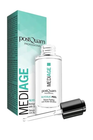 Biologisch Peelend Serum Medskin  30 ml