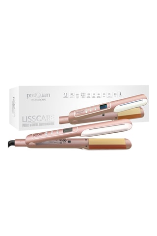 Stijltang Lisscare 220 °C - Keramische bekleding