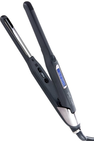 Stijltang Sublime Platinum Volume Flat