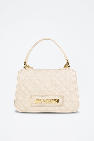 Sac à main - Ivoire