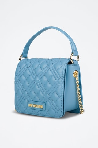 Sac à main - Bleu azur