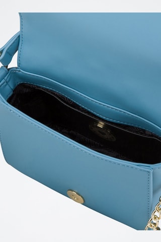 Sac à main - Bleu azur