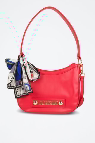 Sac porté épaule - Rose