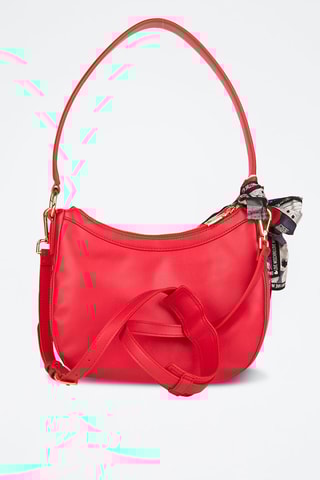 Sac porté épaule - Rose