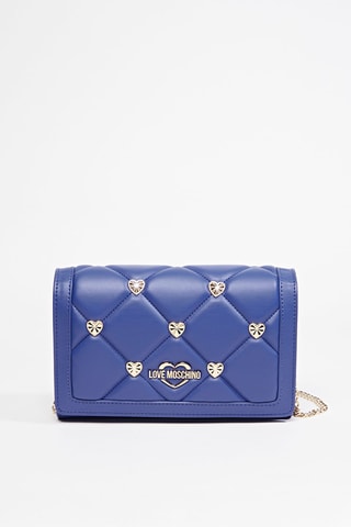 Sac bandoulière - Bleu marine