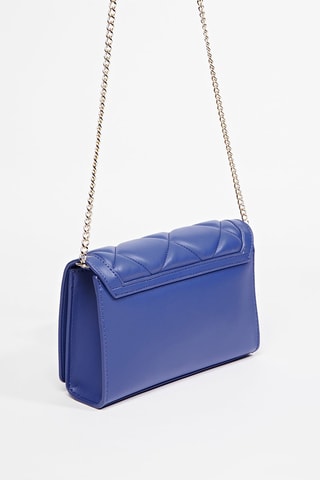 Sac bandoulière - Bleu marine