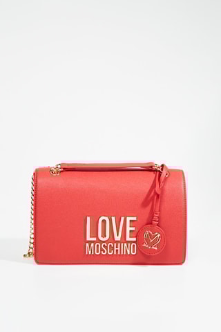 Sac bandoulière - Rouge