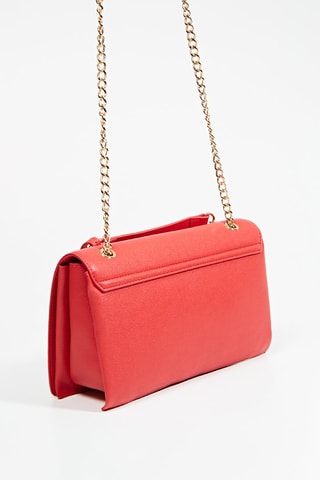 Sac bandoulière - Rouge