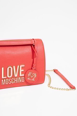 Sac bandoulière - Rouge