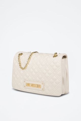 Sac bandoulière - Beige