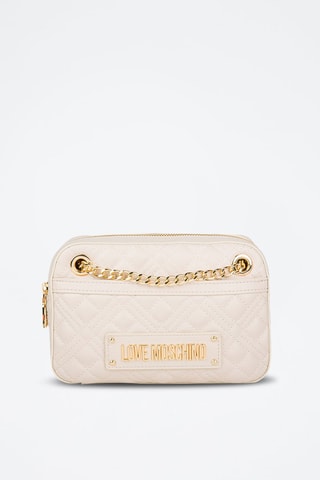 Sac bandoulière - Ivoire