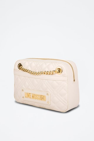 Sac bandoulière - Ivoire