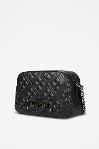 Sac bandoulière - Noir