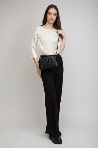 Sac bandoulière - Noir