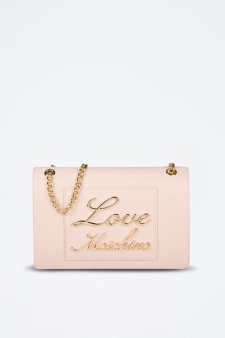 Sac bandoulière - Rose