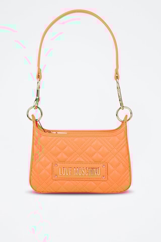 Sac porté épaule - Orange