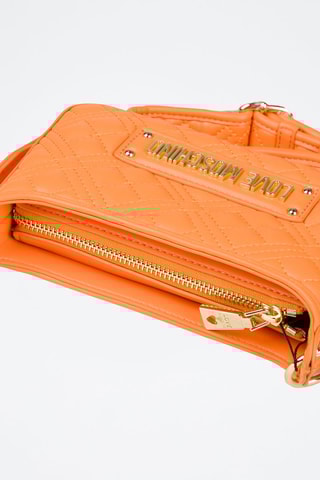 Sac porté épaule - Orange