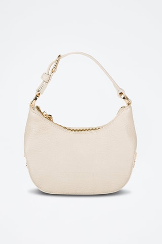 Sac porté épaule - Beige