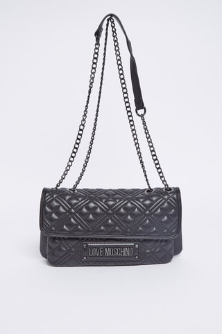 Sac bandoulière - Noir