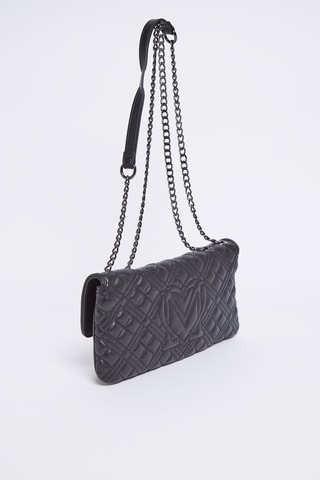 Sac bandoulière - Noir