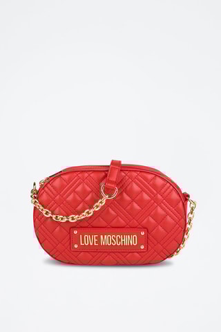 Sac bandoulière - Rouge