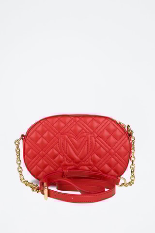 Sac bandoulière - Rouge