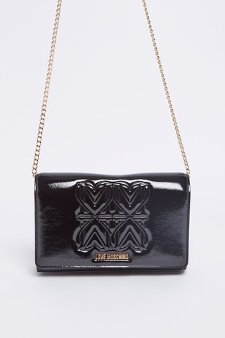 Sac bandoulière - Noir