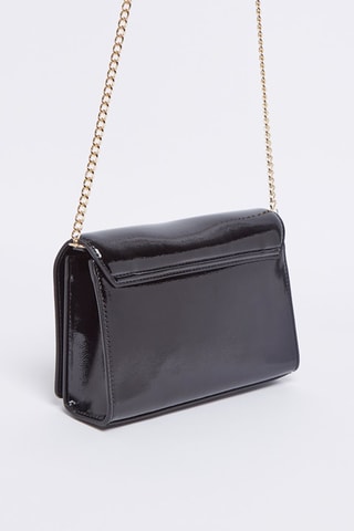 Sac bandoulière - Noir