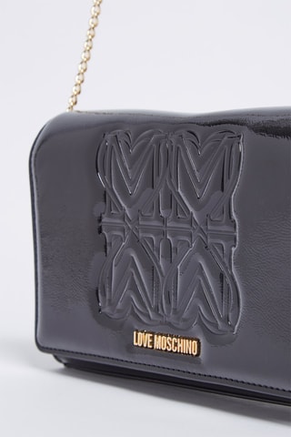 Sac bandoulière - Noir