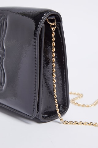 Sac bandoulière - Noir