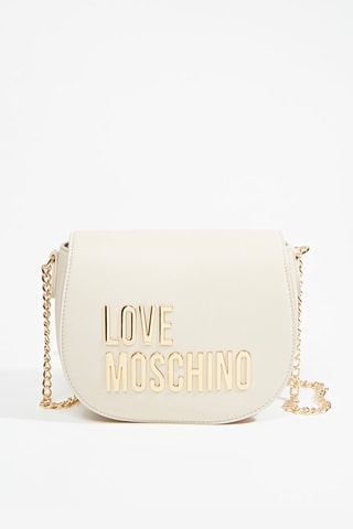 Sac bandoulière - Ivoire