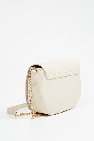 Sac bandoulière - Ivoire