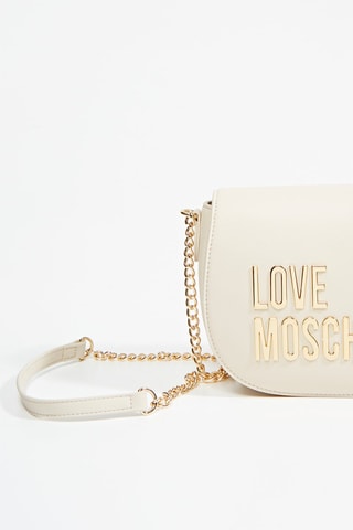 Sac bandoulière - Ivoire