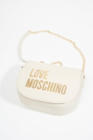 Sac bandoulière - Ivoire