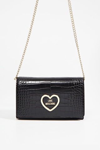 Sac bandoulière - Noir