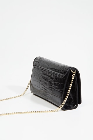 Sac bandoulière - Noir