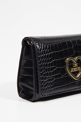 Sac bandoulière - Noir