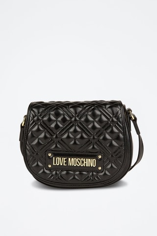 Sac bandoulière - Noir