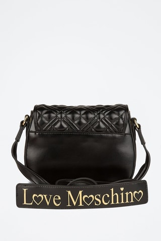 Sac bandoulière - Noir