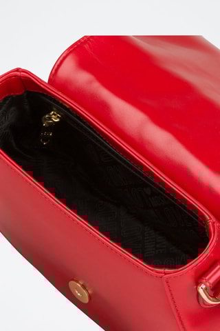 Sac bandoulière - Rouge