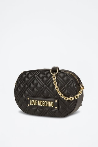 Sac bandoulière - Noir