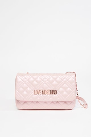 Sac bandoulière - Rose